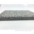 green and health epdm rubber granule